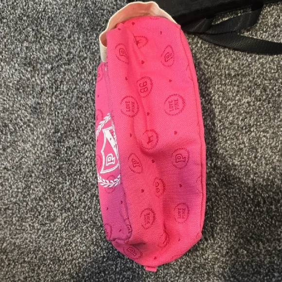 PINK Victoria's Secret Pink Cosmetic Bag - Picture 3 of 6